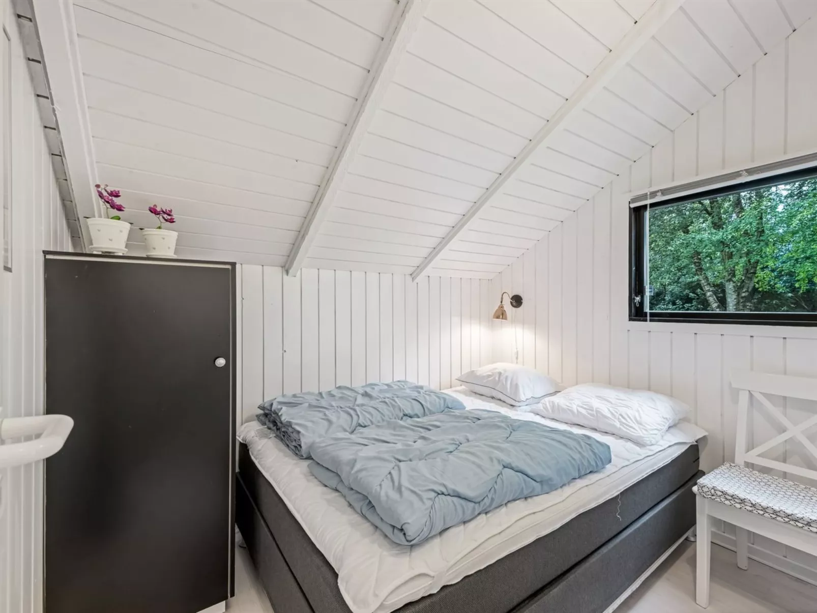 "Giselle" - 10km from the sea-Binnen