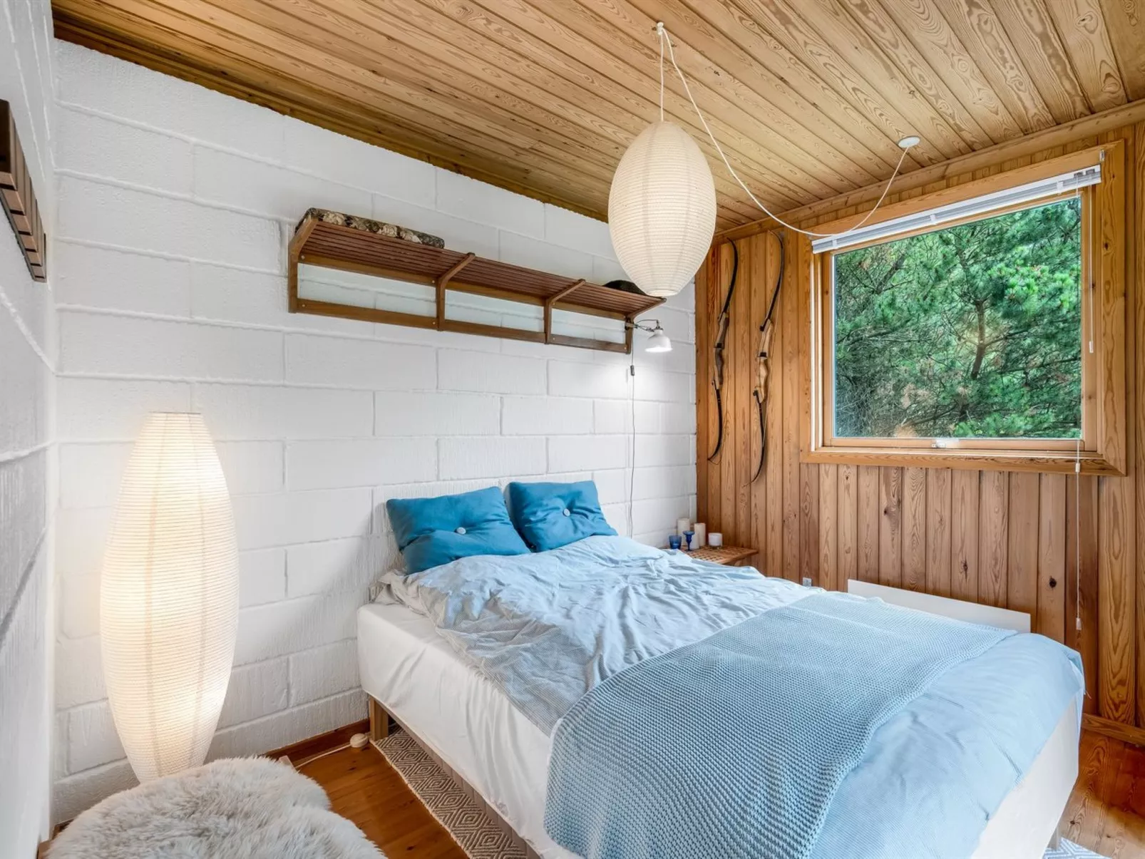 "Peta" - 1.6km from the sea-Binnen