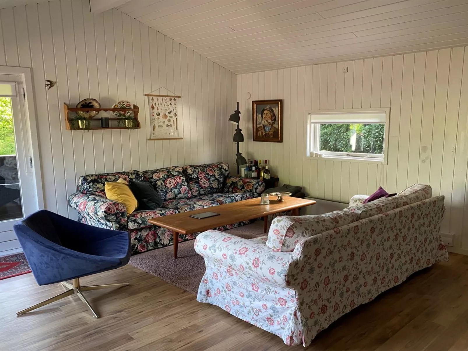 "Elnur" -  from the sea-Binnen