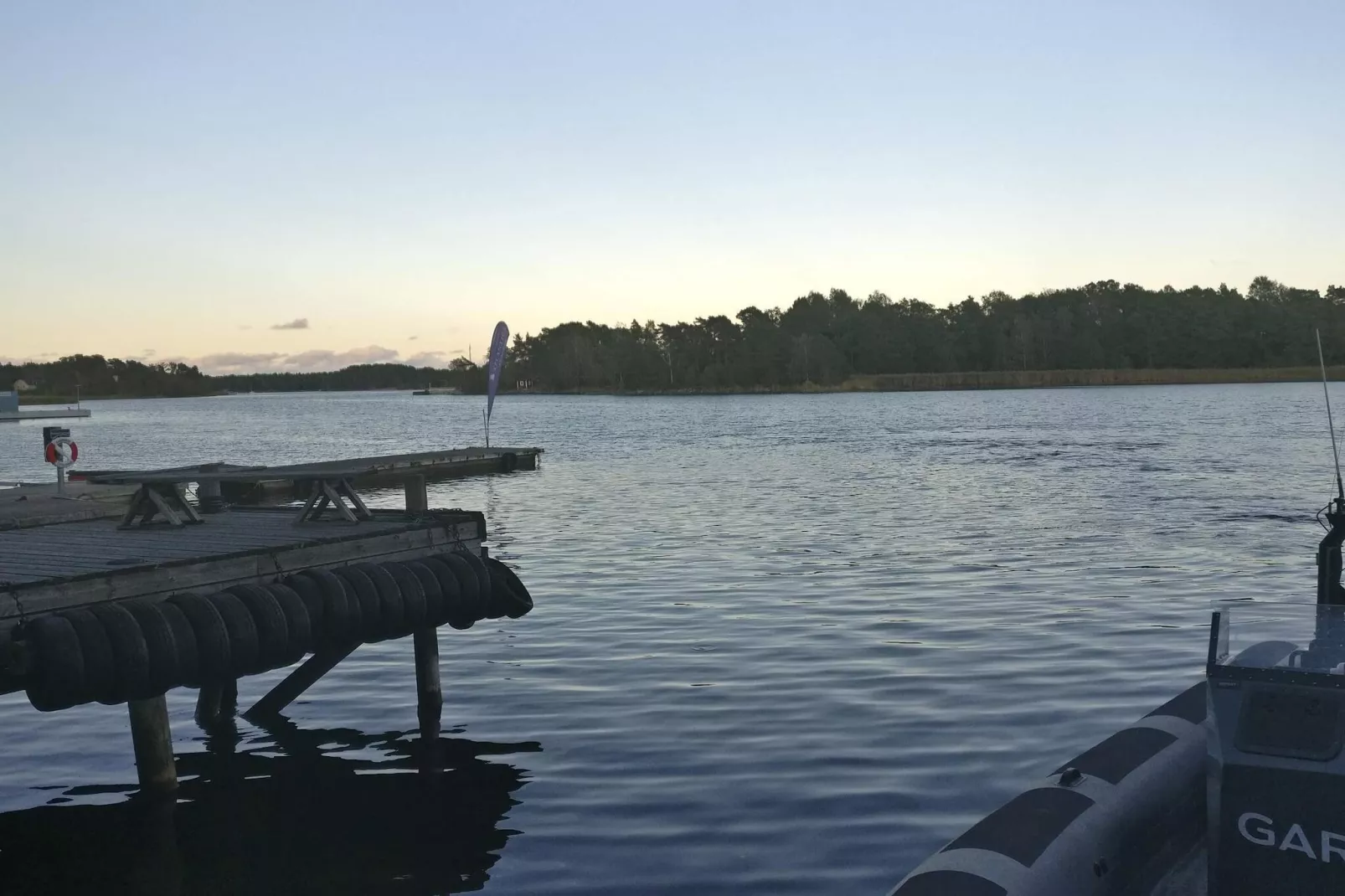 4 sterren vakantie huis in VÄRMDÖ-Waterzicht