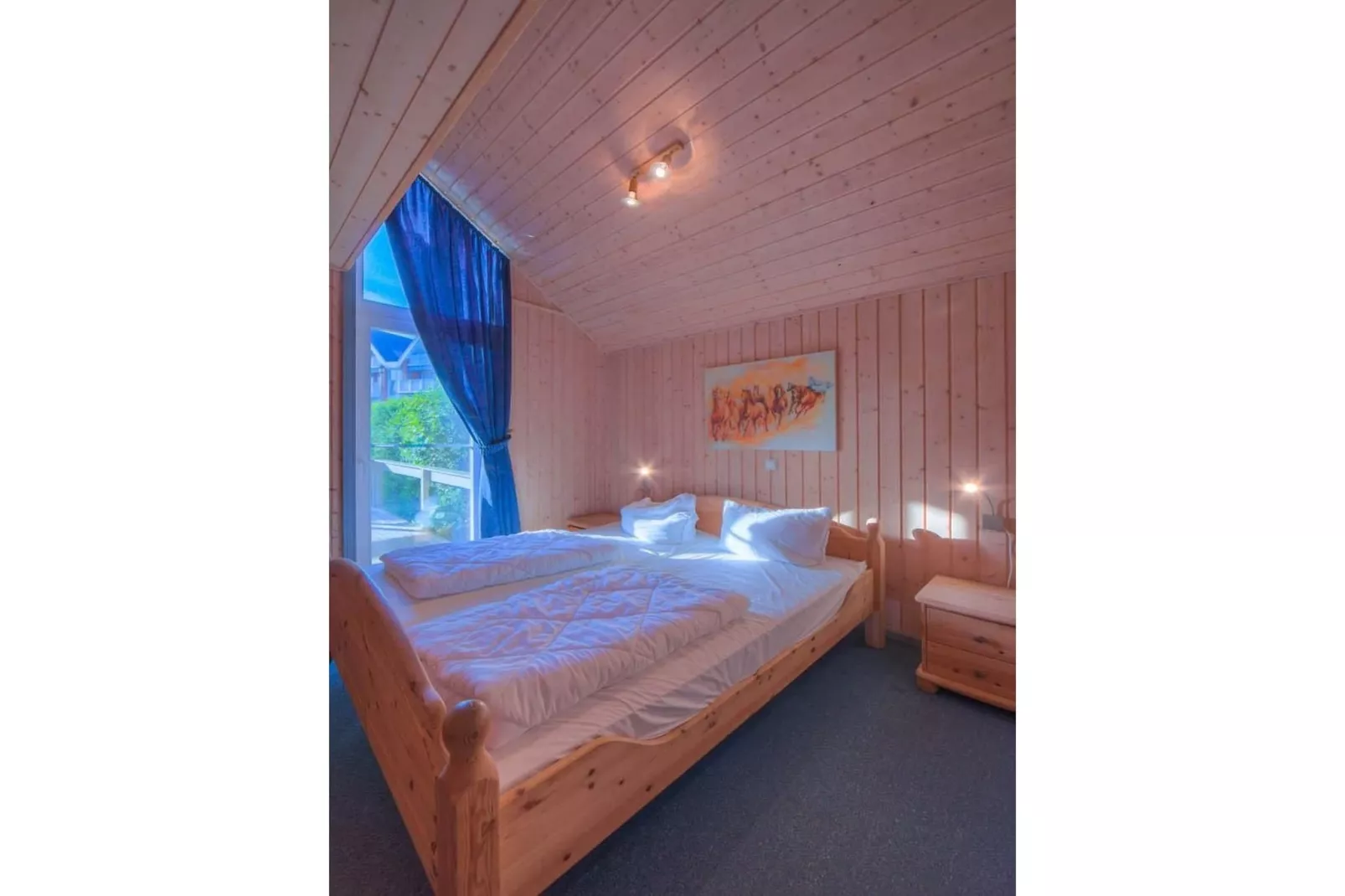 Ferienhaus Seeschwalbe-Classic 90 qm 35-Slaapkamer