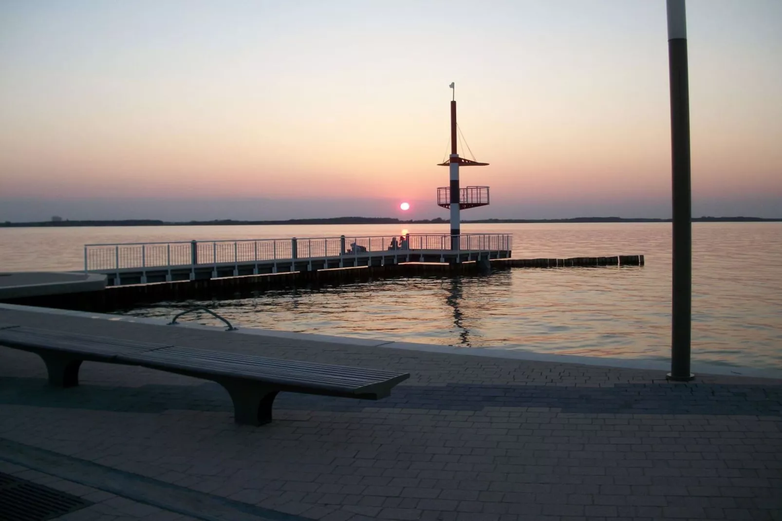 Mitteldeck 523-Gebieden zomer 5km