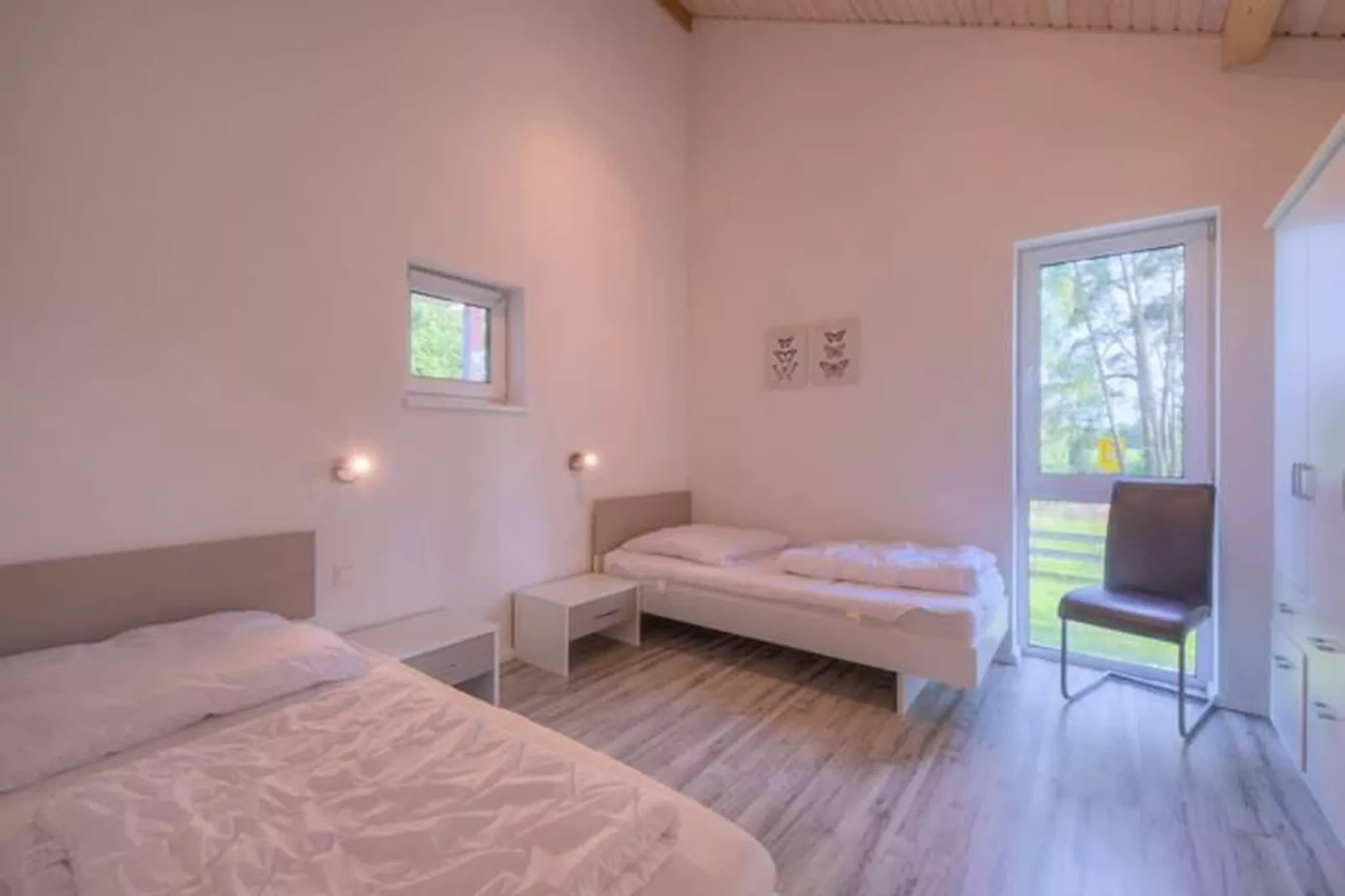 Kondor 253-Slaapkamer