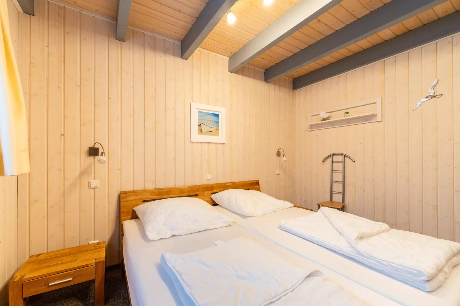 Schwan 307-Slaapkamer