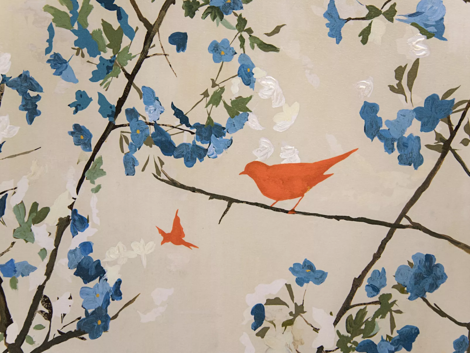 Renaissance 8-Binnen