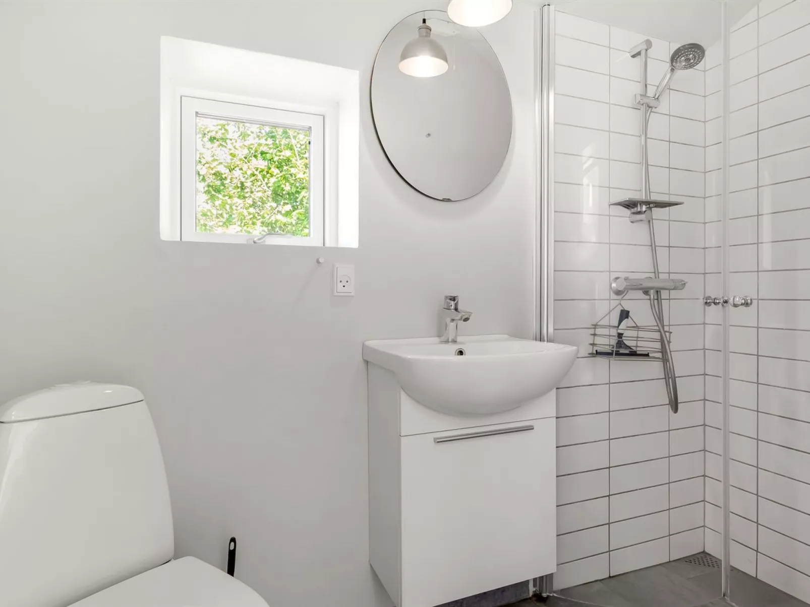 "Thermund" - 5m from the sea-Binnen