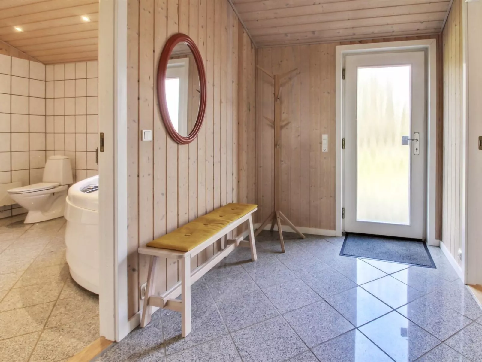 &quot;Anneli&quot;-Binnen