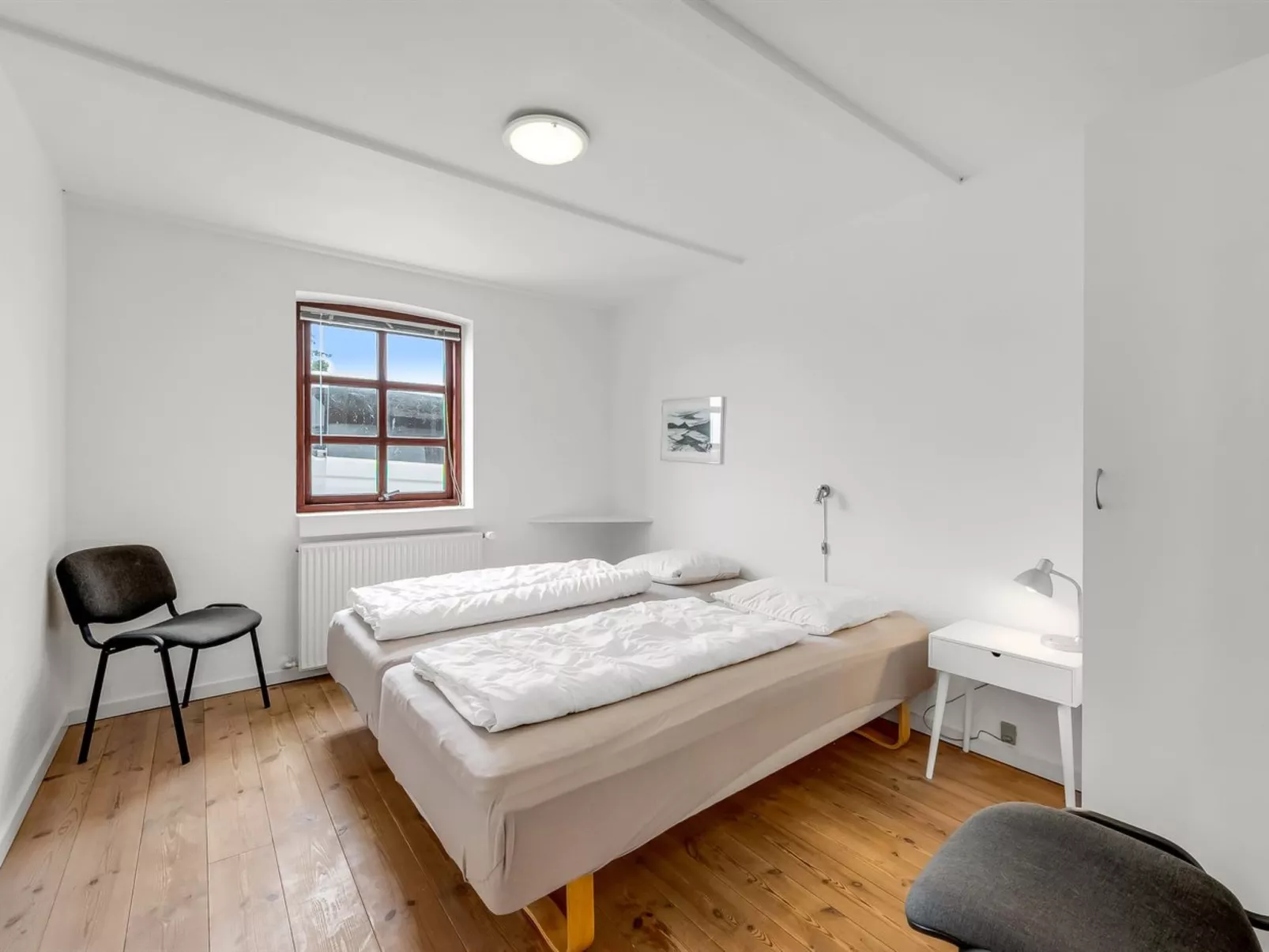 "Darleen" - 850m to the fjord-Binnen