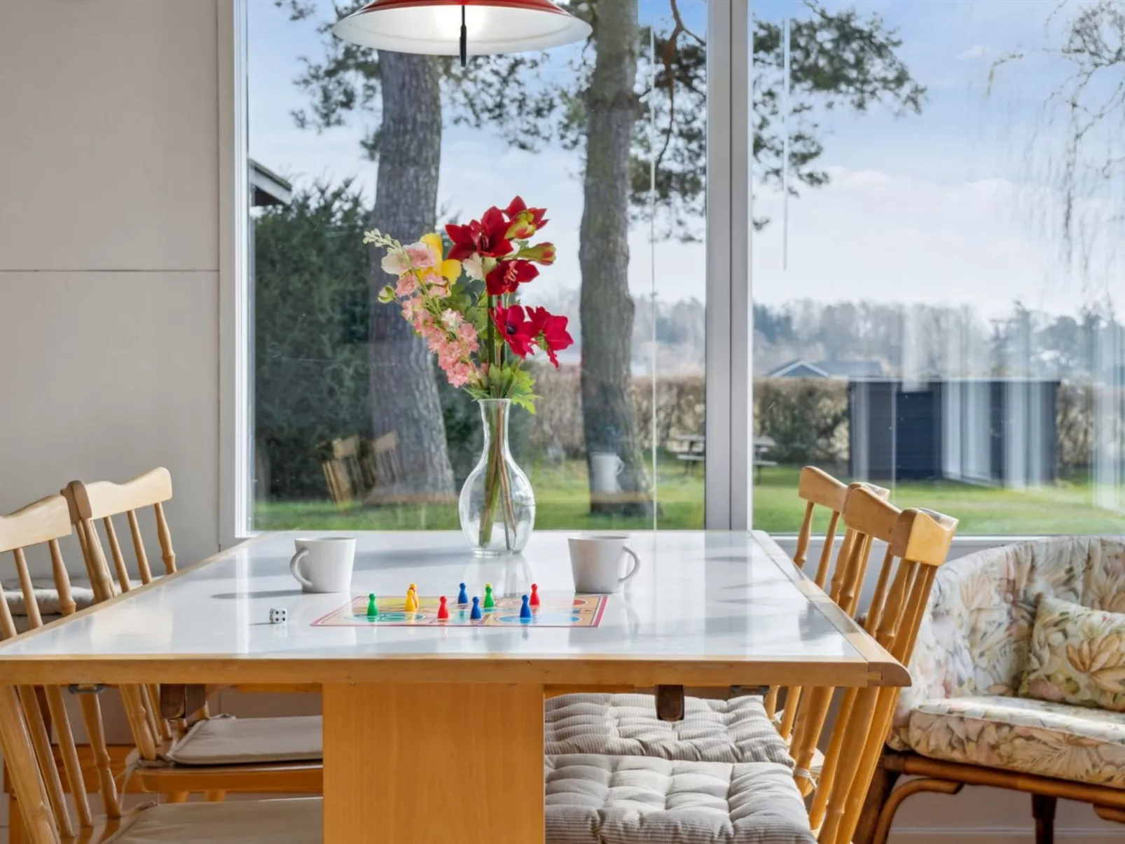 "Salka" - 200m to the fjord-Binnen