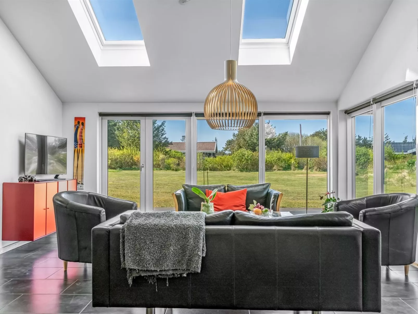 "Nadica" - 400m from the sea-Binnen