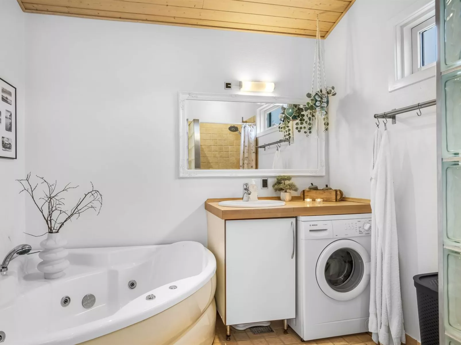 "Frederikka" - 1.9km from the sea-Binnen