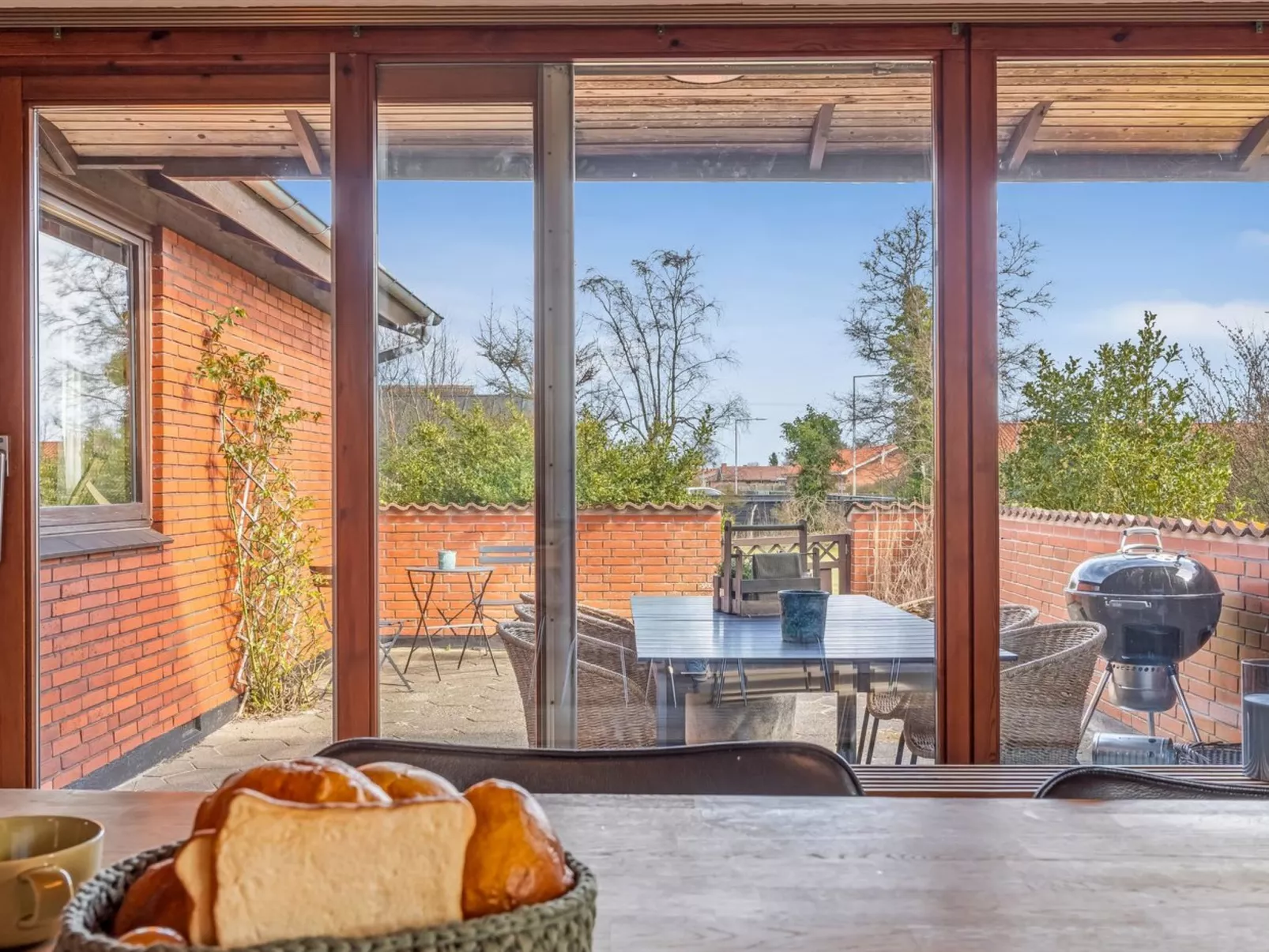 "Natalija" - 700m from the sea-Binnen