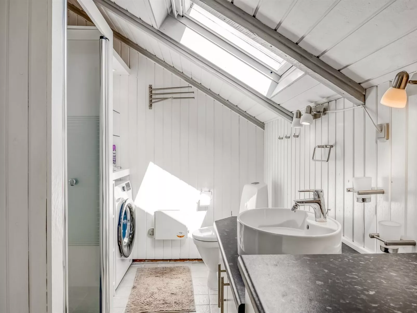 "Palle" - 400m from the sea-Binnen