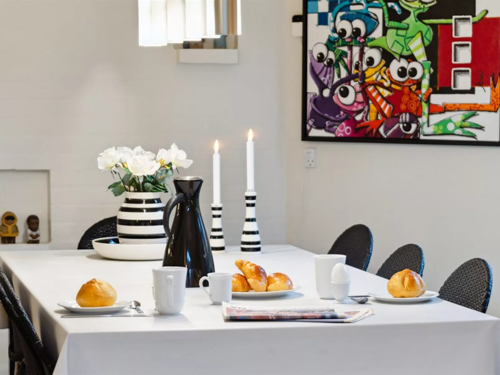 &quot;Teodosij&quot; - 500m from the sea-Binnen