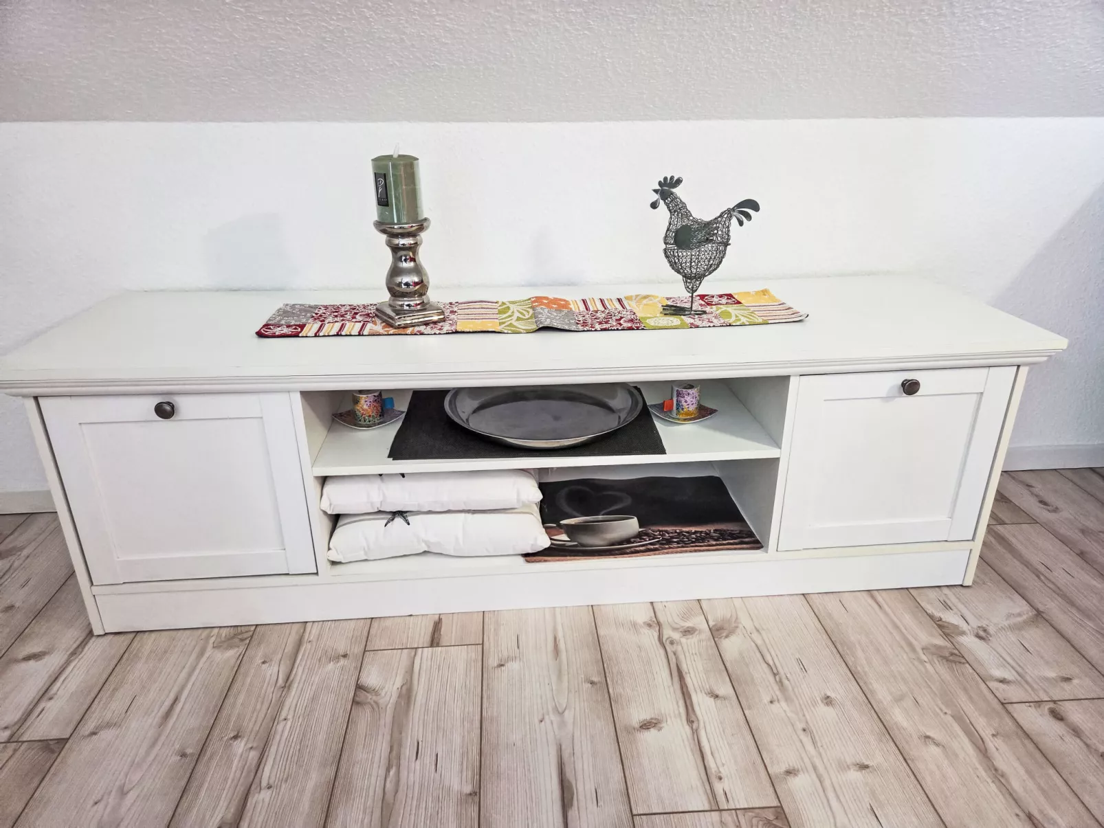 Lindenstraße-Binnen