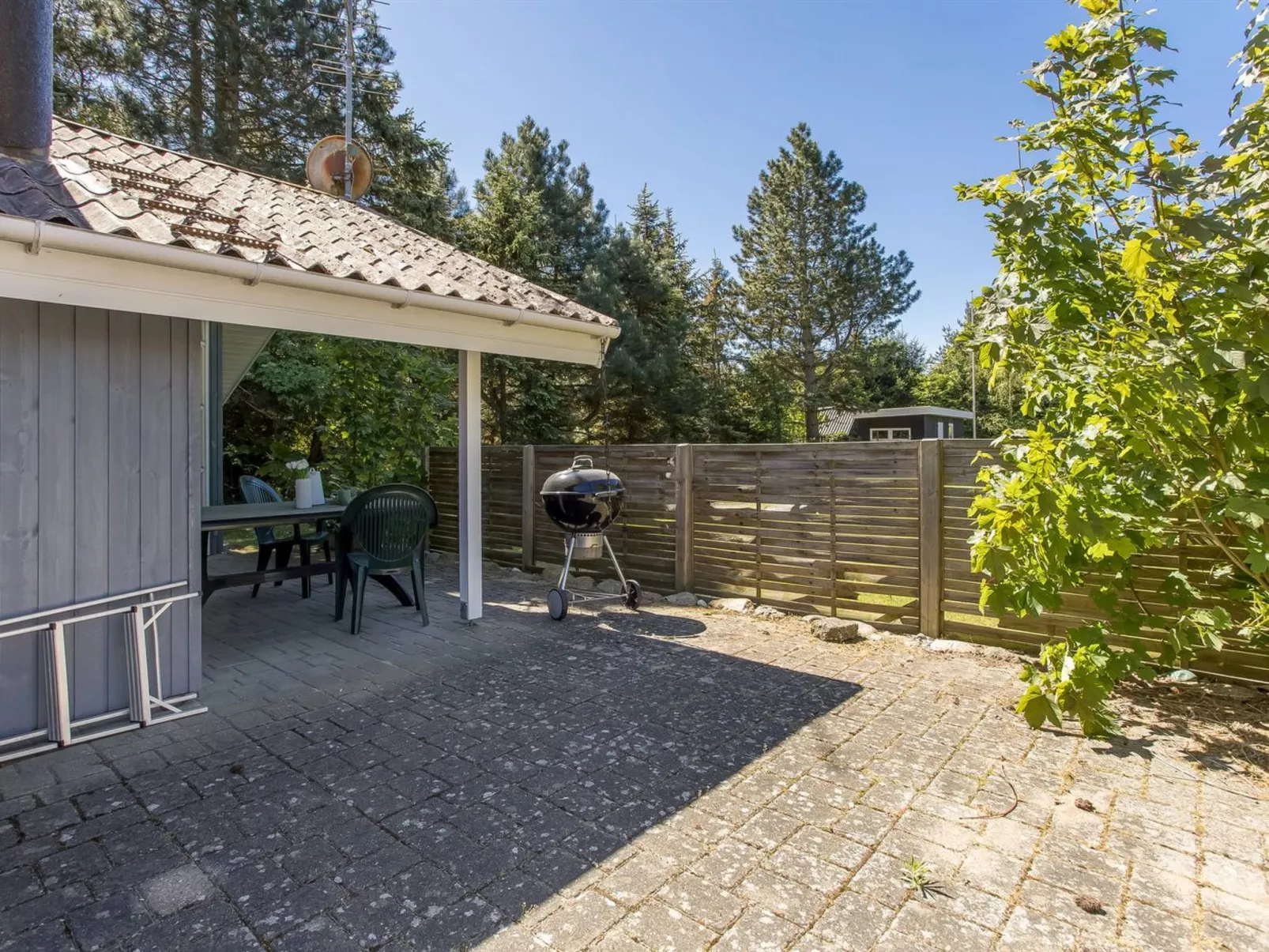 "Gaetana" - 80m from the sea-Buiten