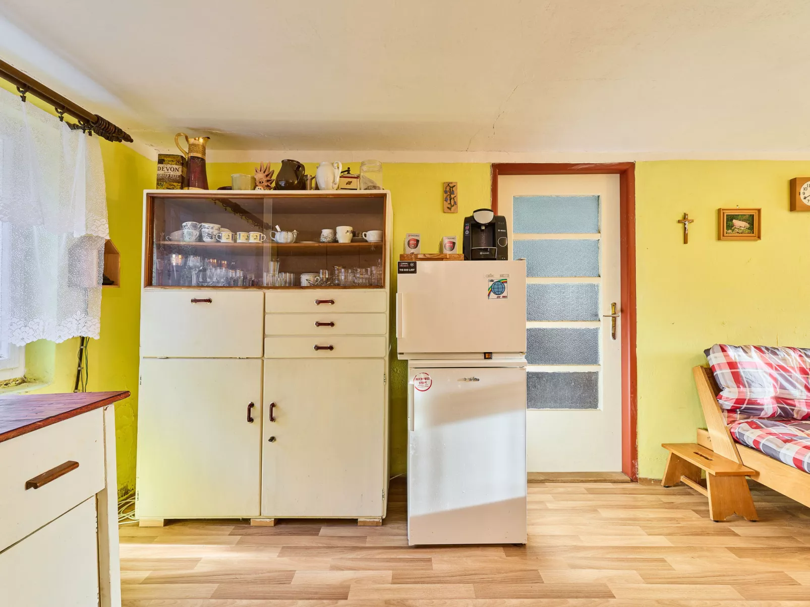 U Tety Bystré-Binnen