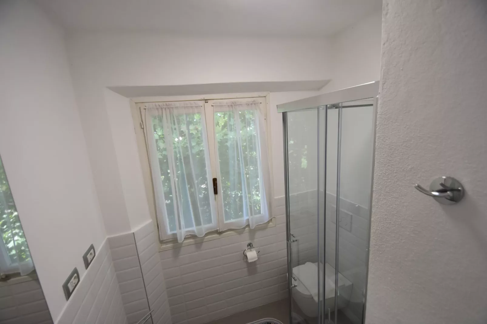 Nouvelle Belle Epoque-Badkamer