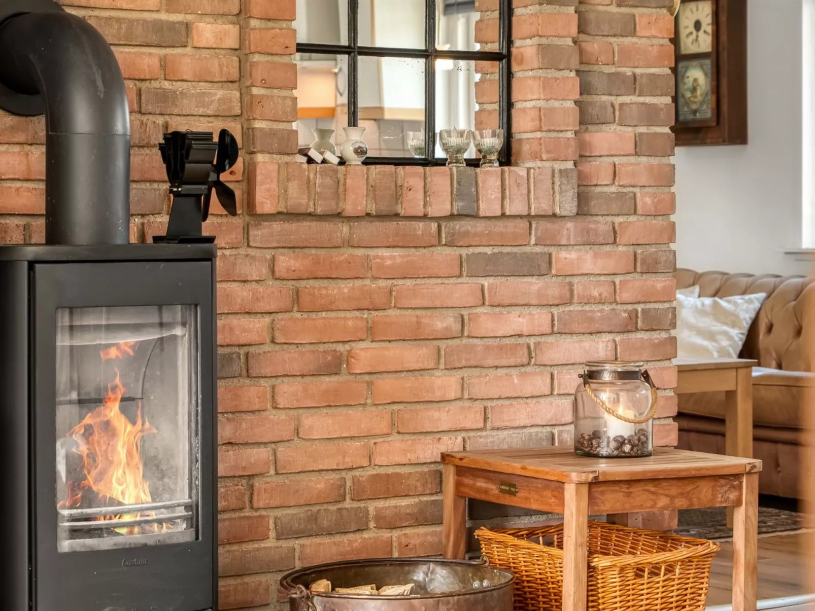 "Meindor" - 240m to the fjord-Binnen