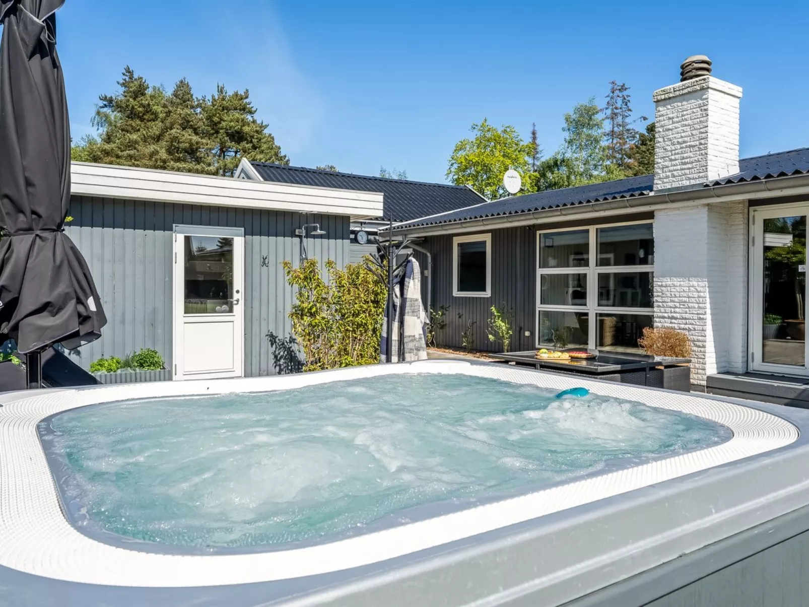 "Timao" - 750m from the sea-Binnen