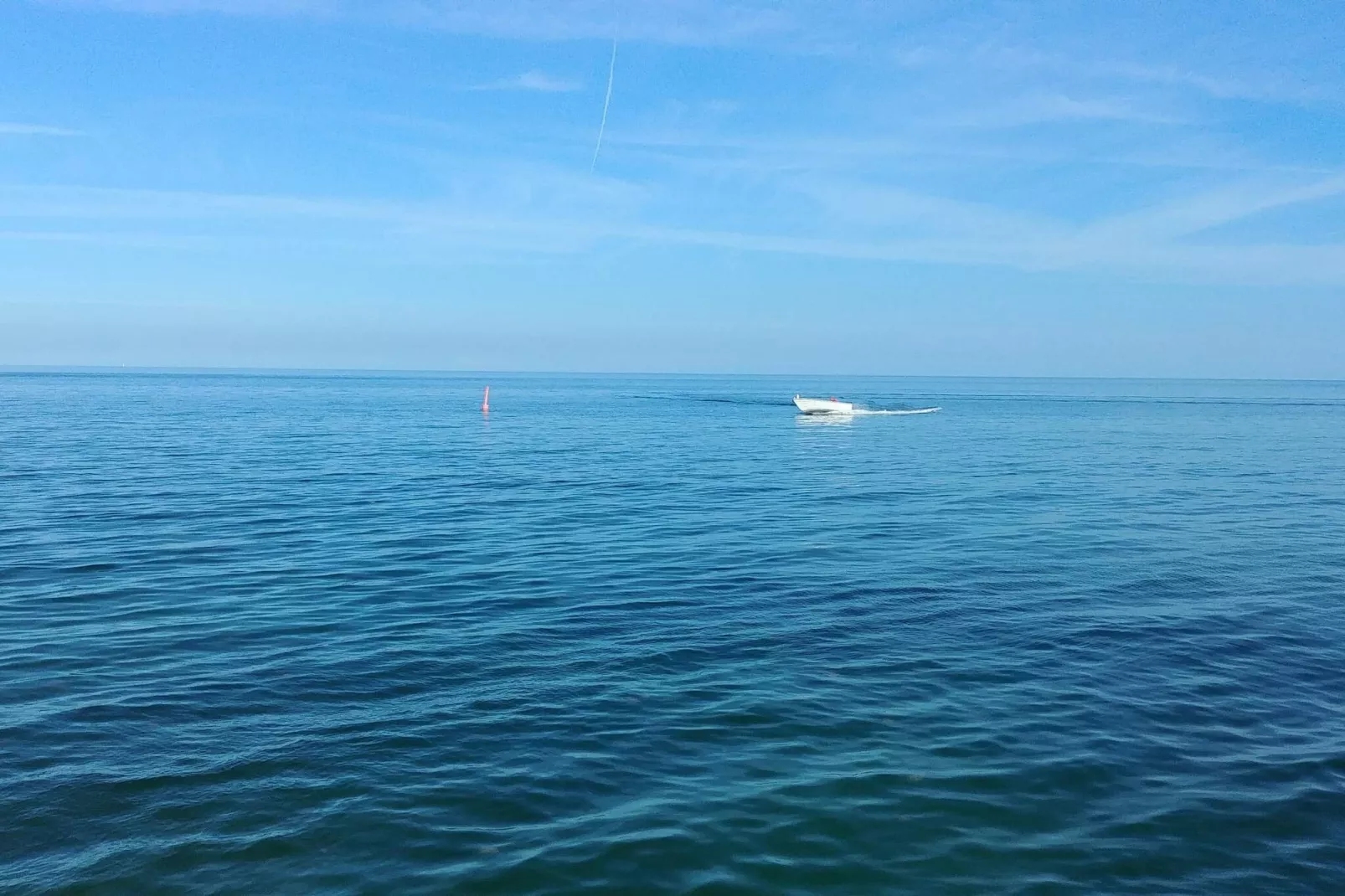 4 sterren vakantie huis in Hals-Waterzicht