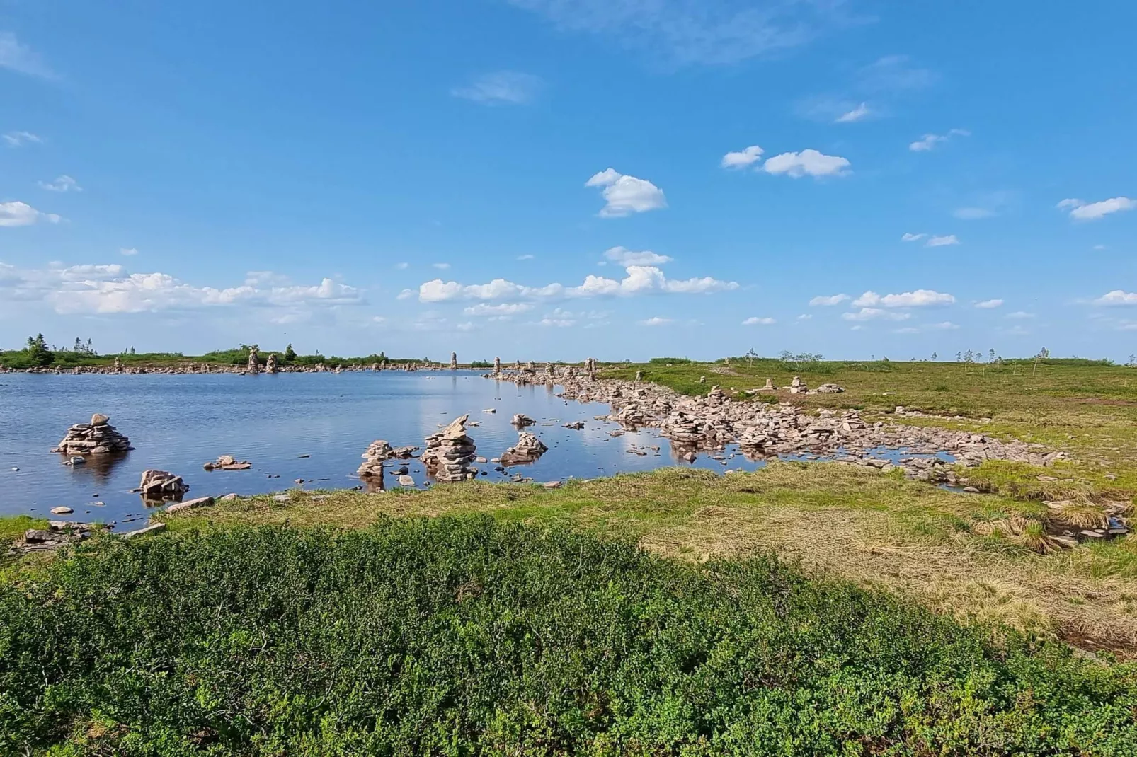 7 Personen vakantie huis in Sälen