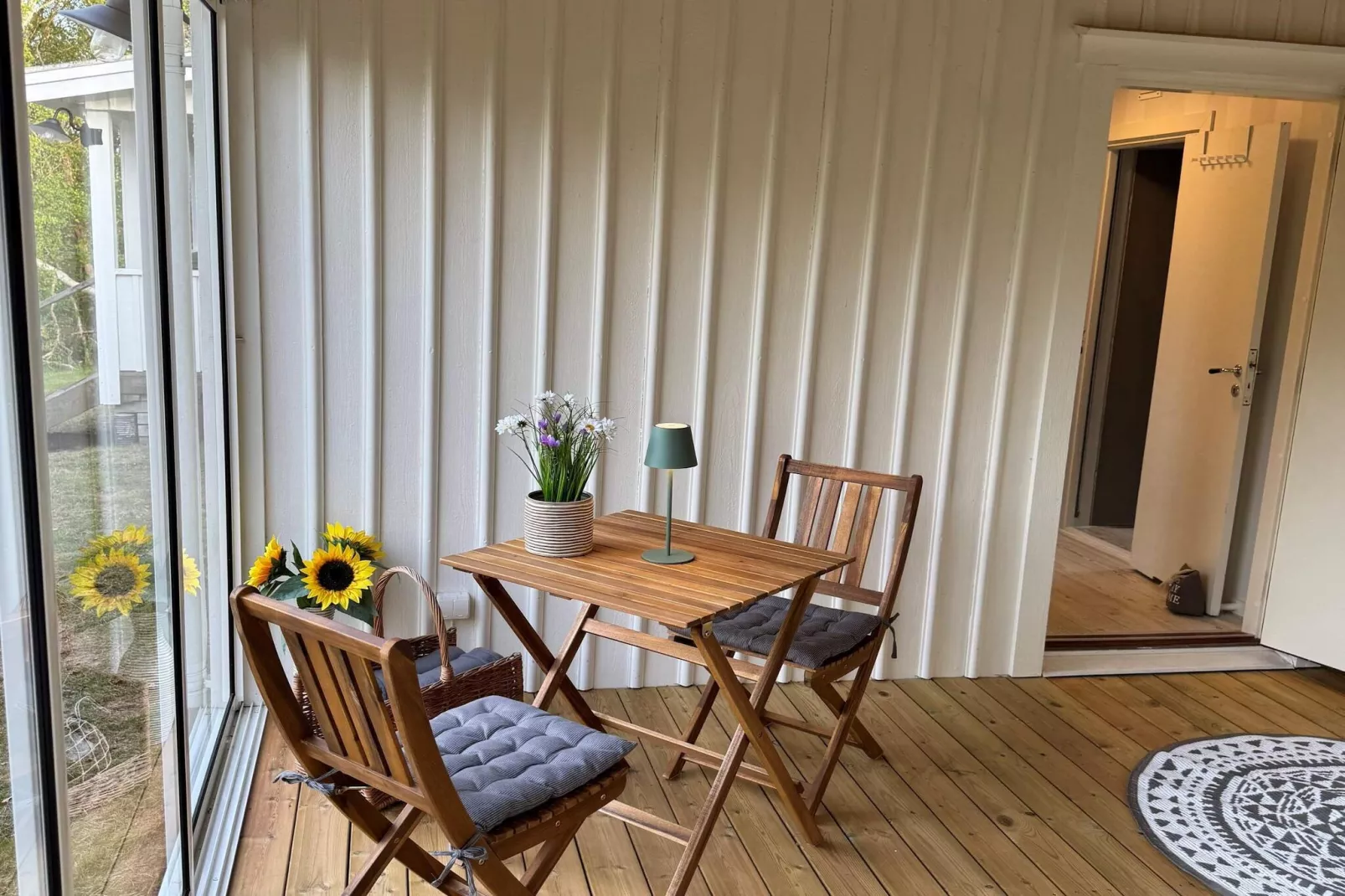 5-sterren vakantiehuis in Mastrand-Binnen