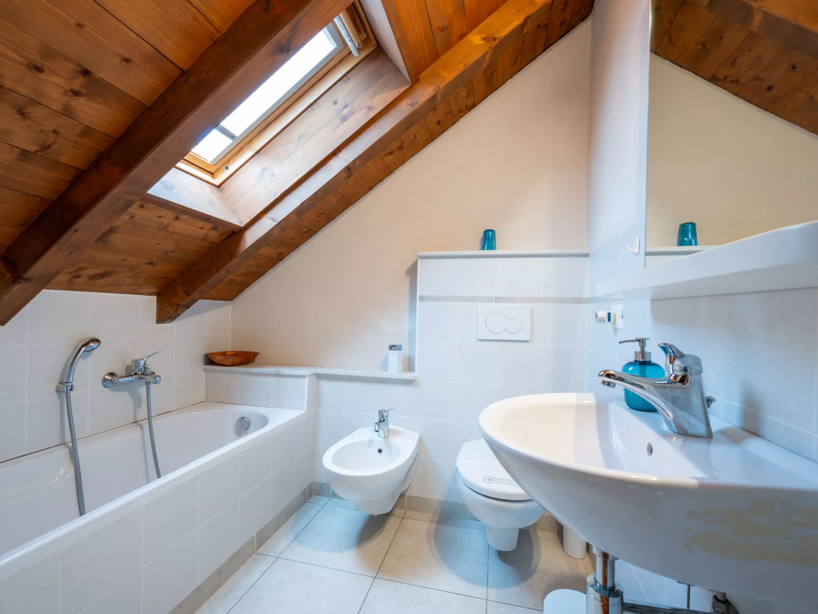 Casa dei Gelsomini-Binnen