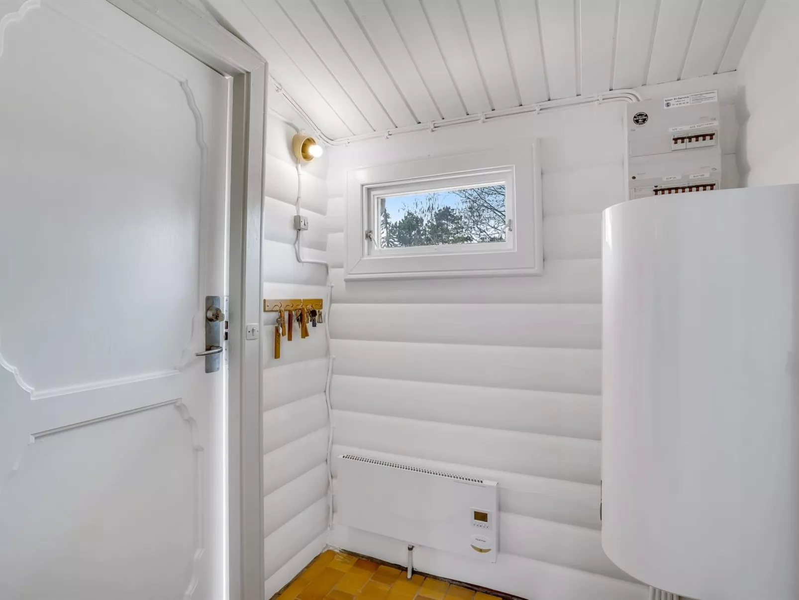 "Bengta" - 500m from the sea-Binnen