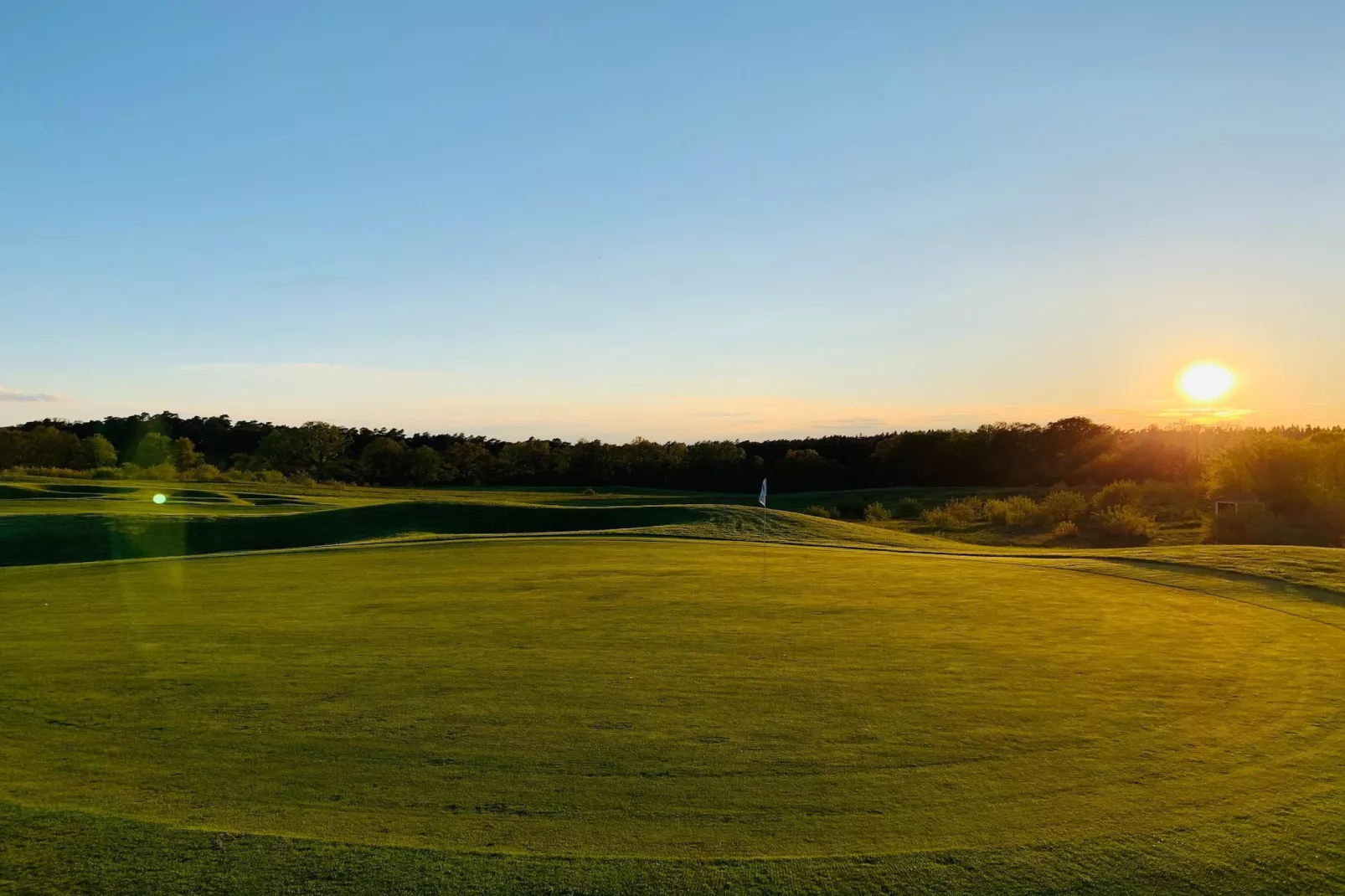 Luxus-Familienappartement / 5 Personen - Gebieden zomer 5km