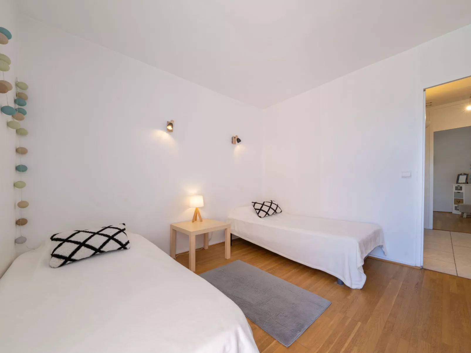 Arcachon Marines-Binnen