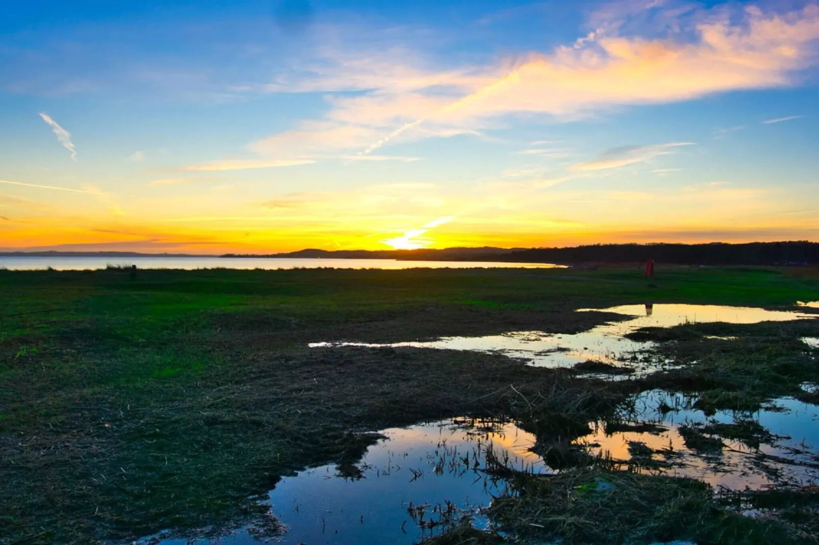 4 sterren vakantie huis in Ebeltoft-Waterzicht
