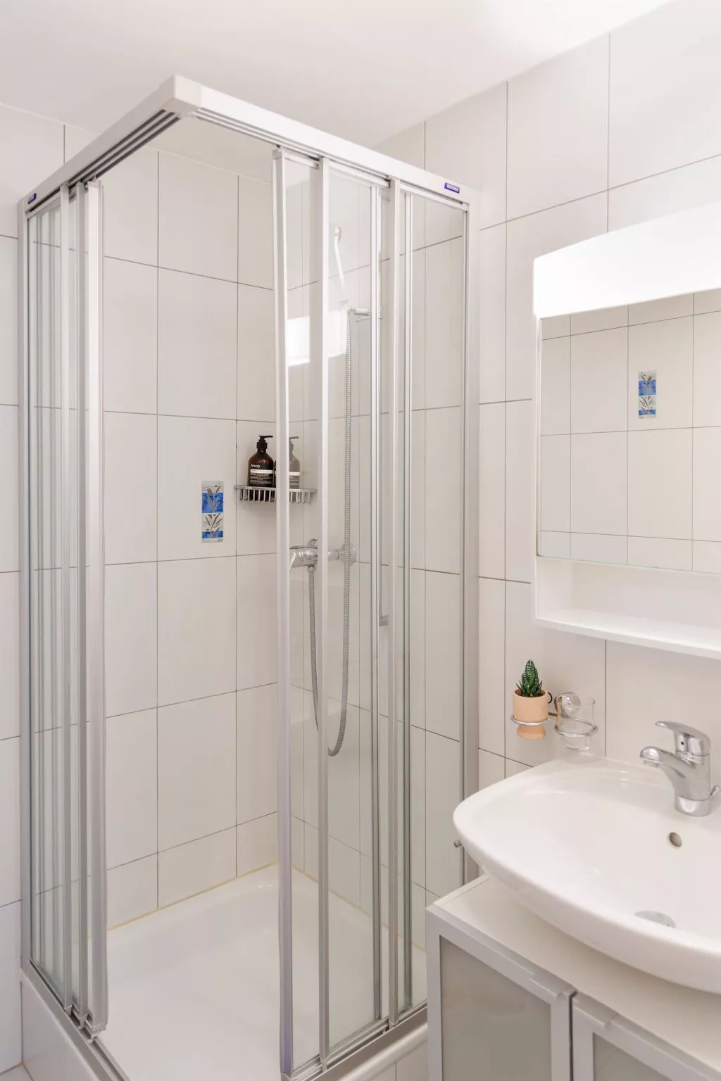 Snow-Fun B 25-Binnen