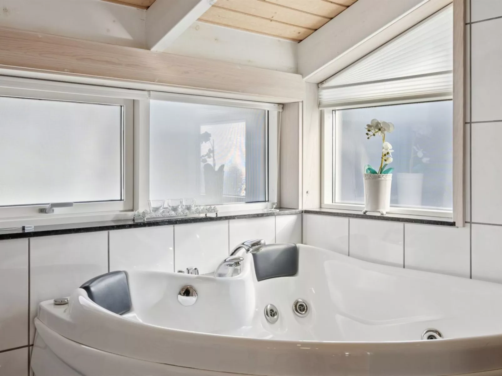 "Annegret" - 200m from the sea-Binnen