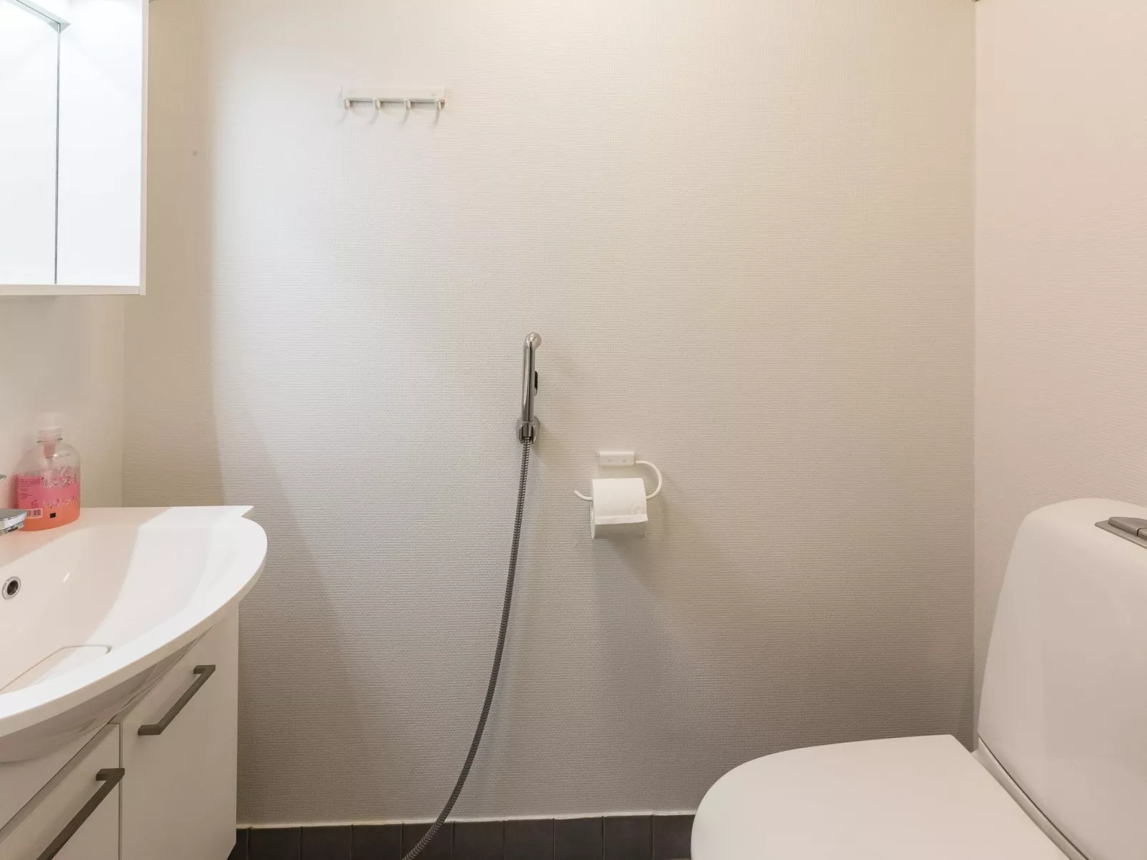 Taruilevi 8 h2-Binnen