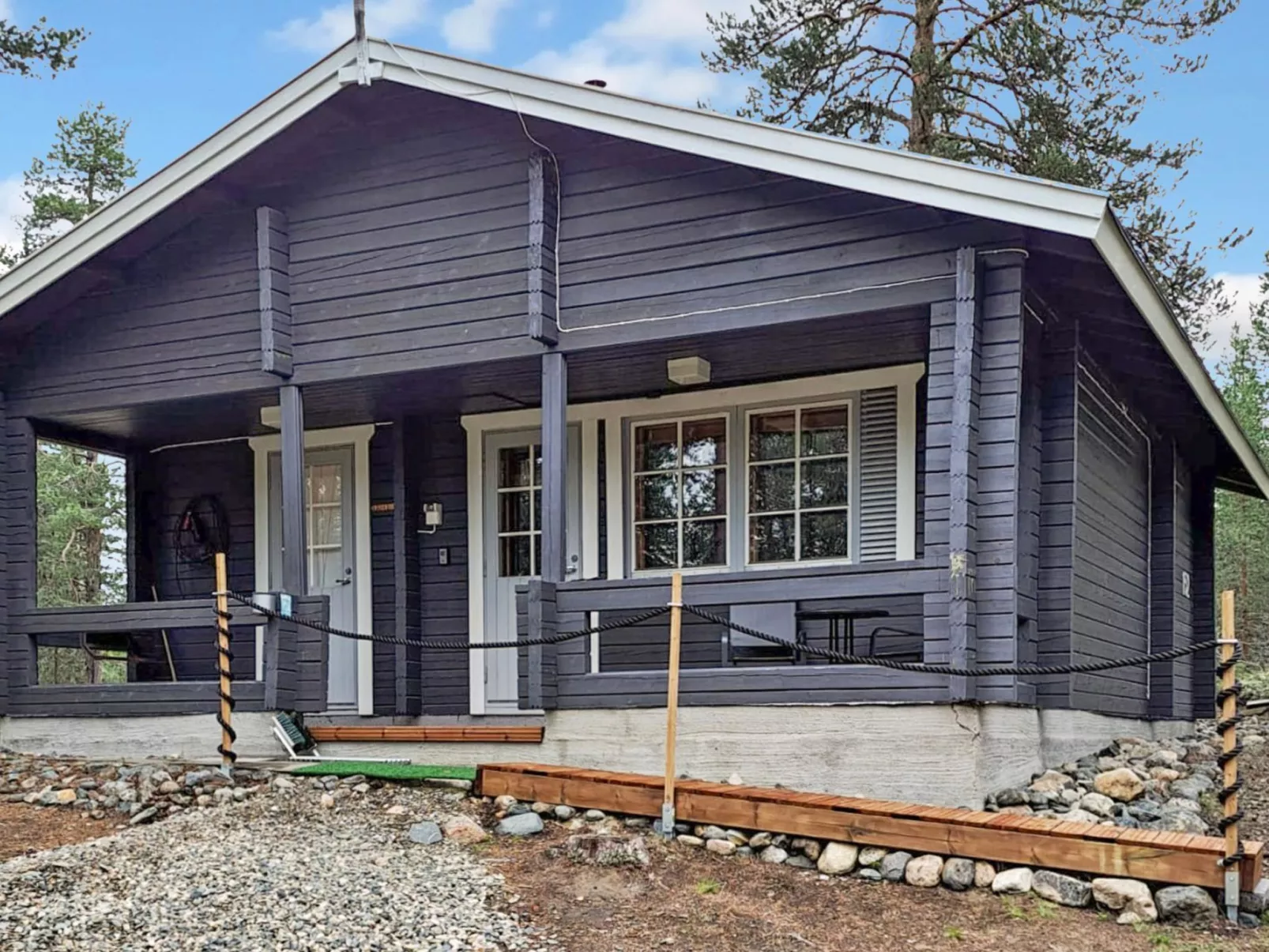 Tunturitupa kuolpuna-Binnen