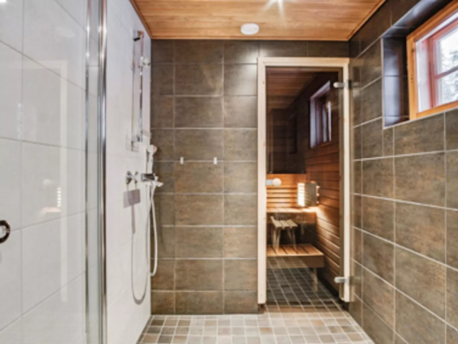 Joikupirtti b-Binnen