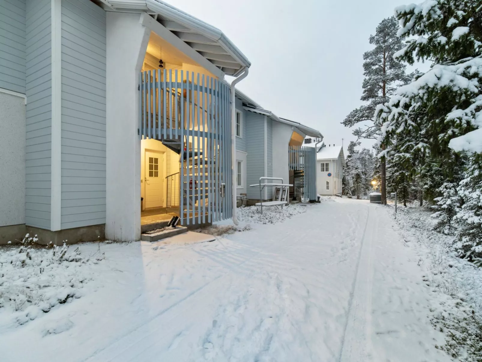 Yllästar 1 as 209 (la-la)-Binnen