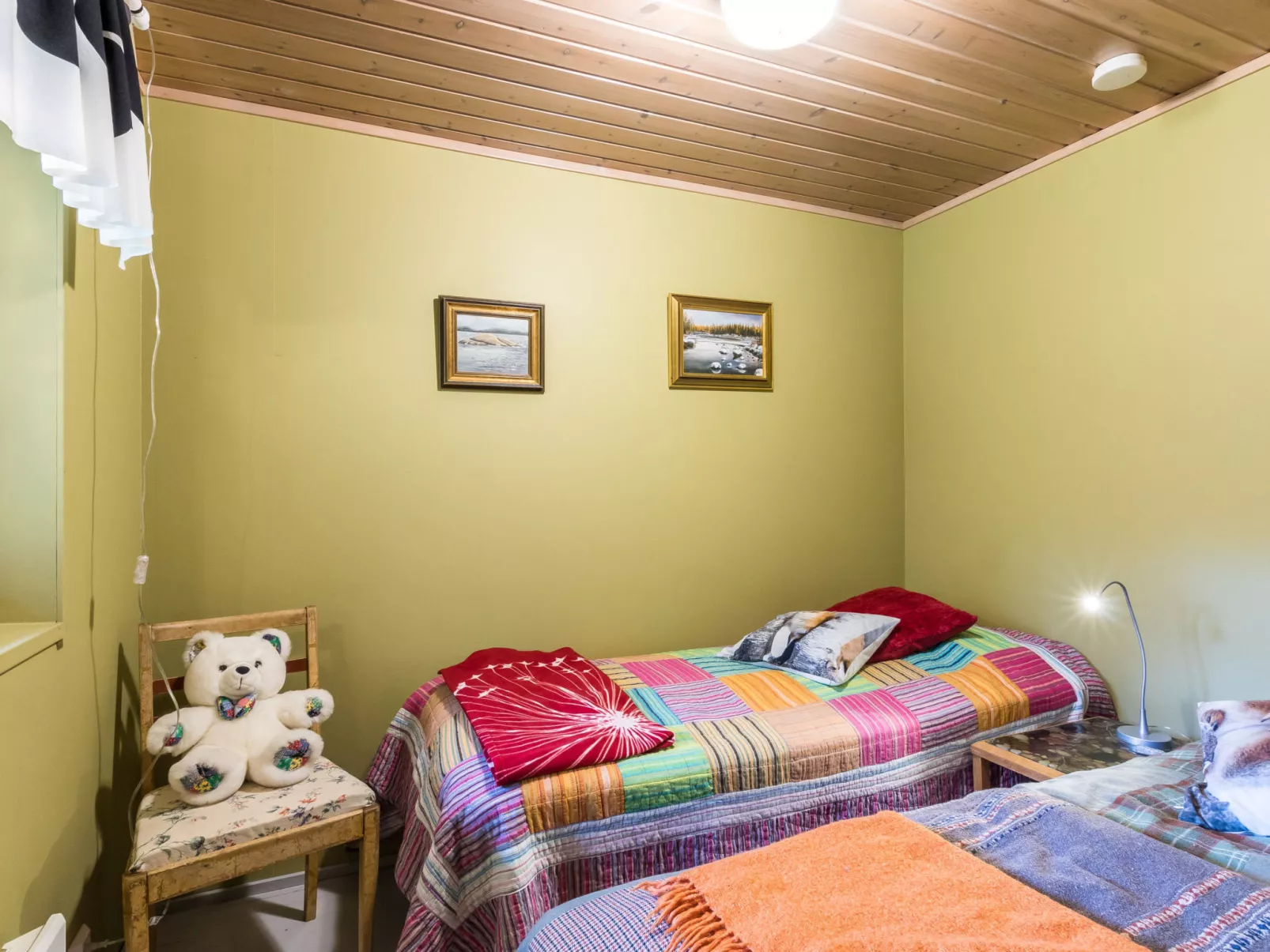 Kesänkilehto-Binnen