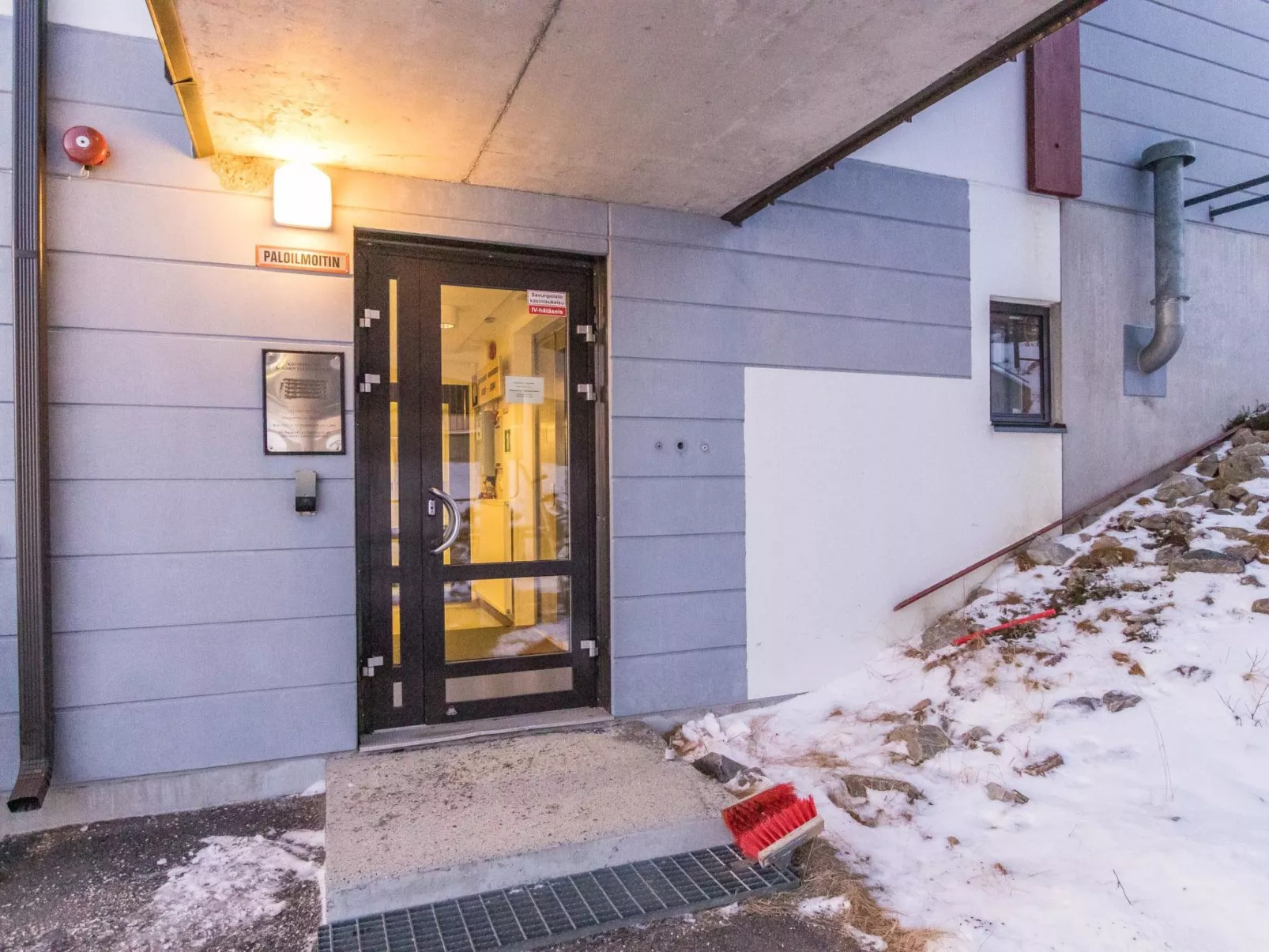 Ylläs chalets a202-Binnen