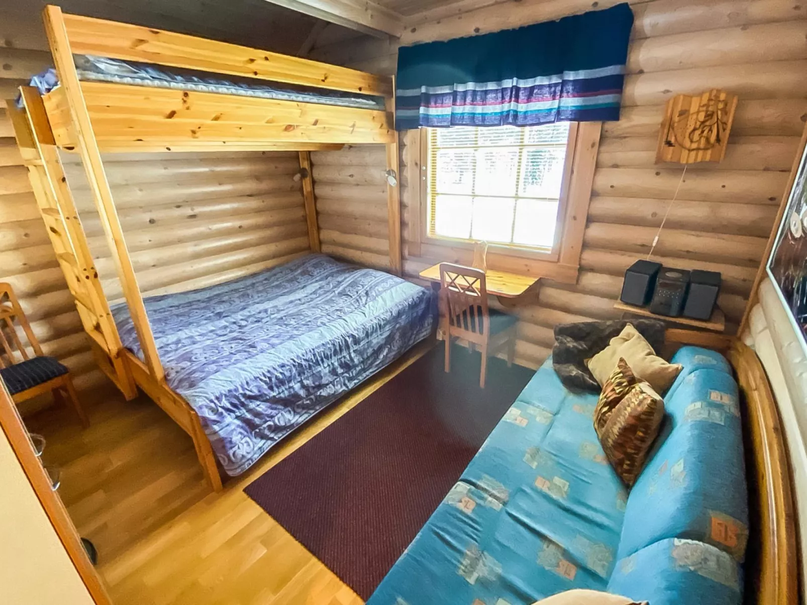 Luoston väärtin kammi-Binnen