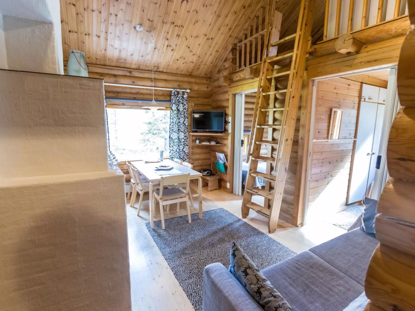 Ylläsmehto 2-Binnen