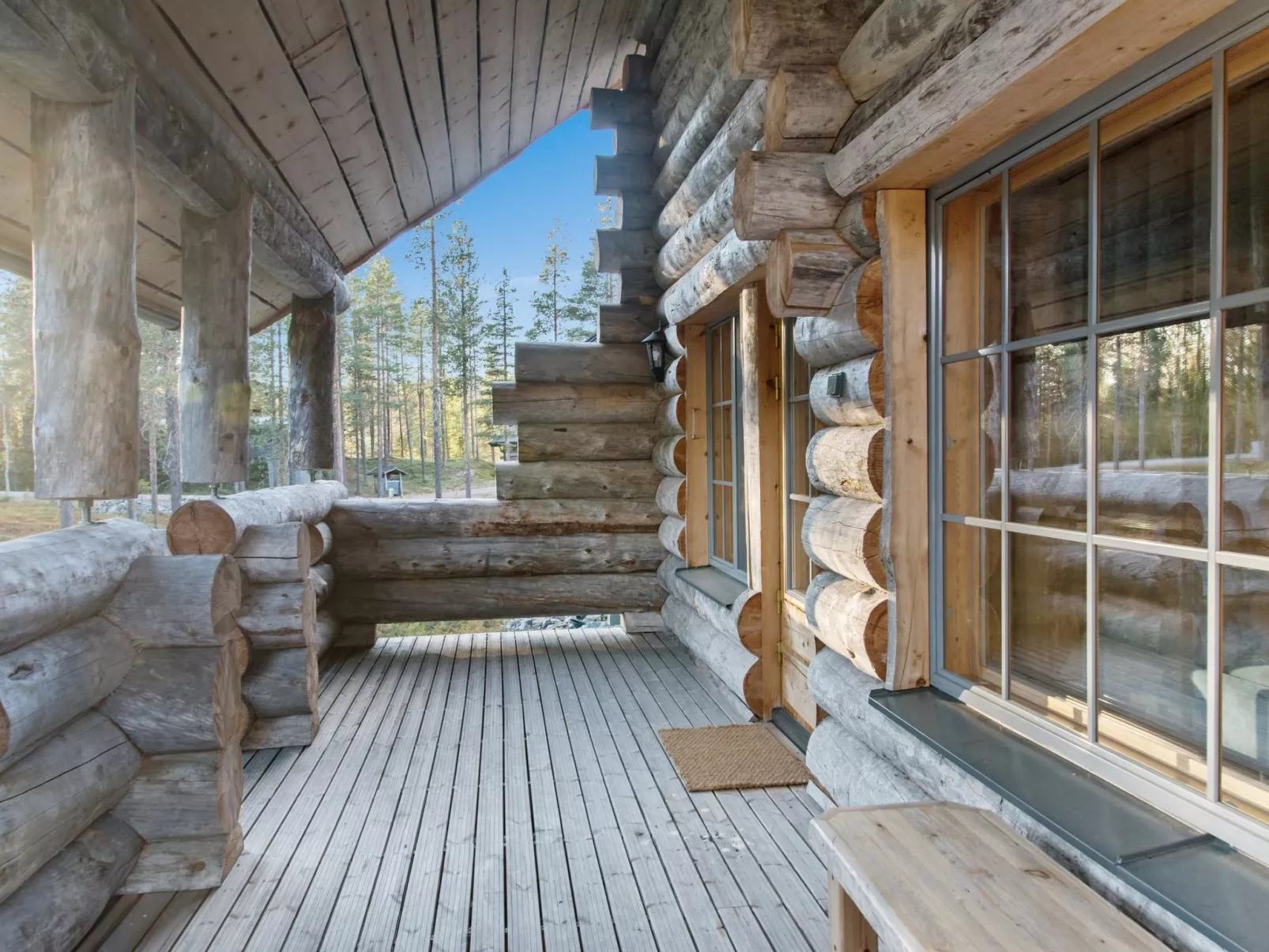 Luostakka pieni-Binnen