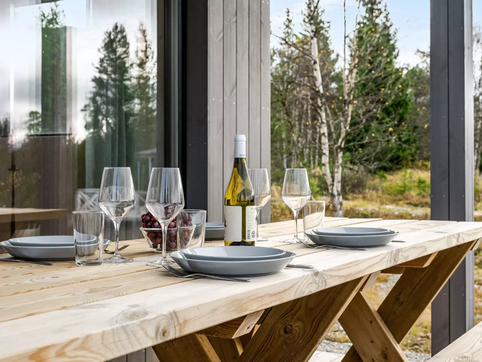 Renstråket 1001-Buiten