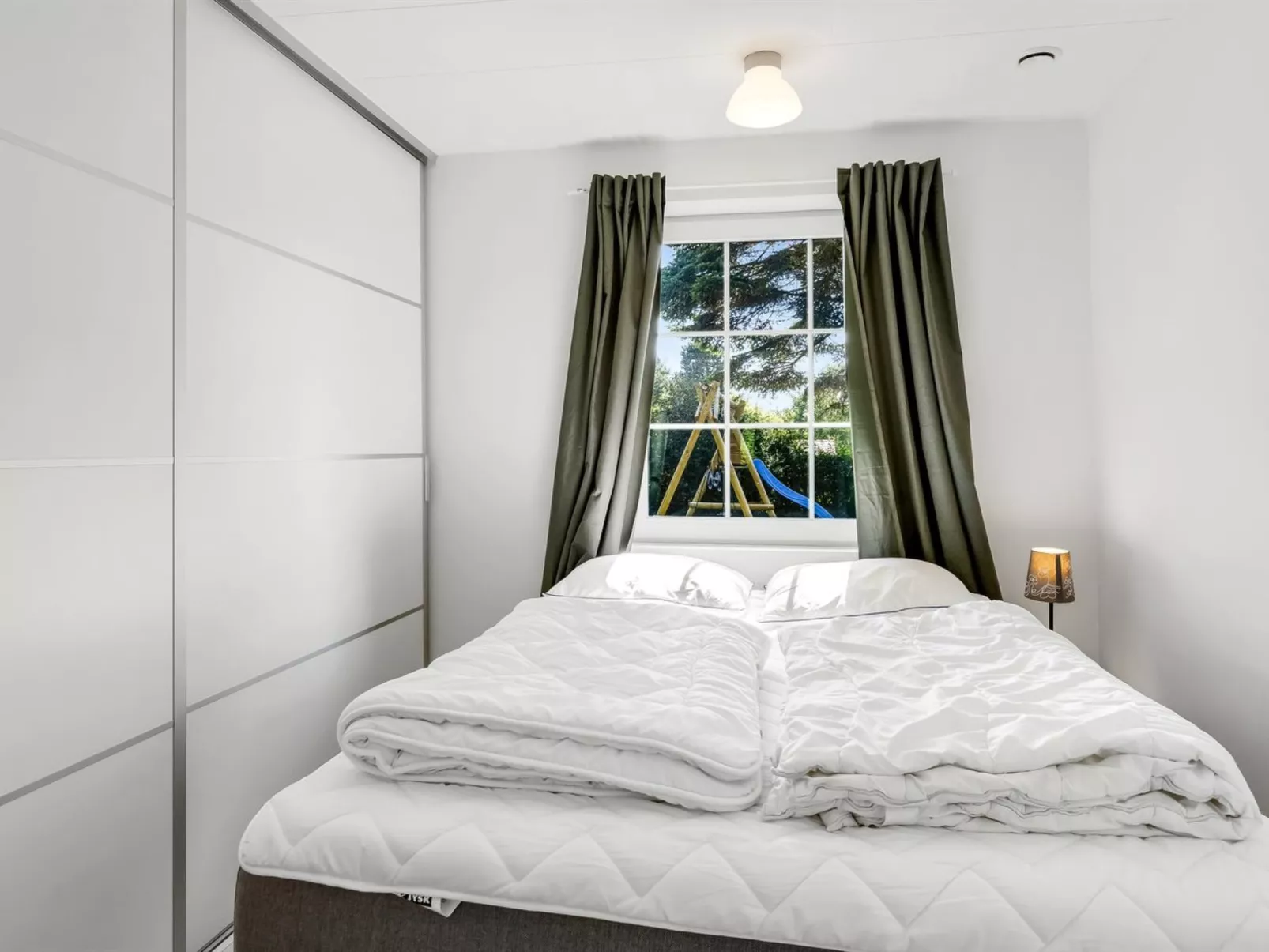 "Matild" - 250m from the sea-Binnen