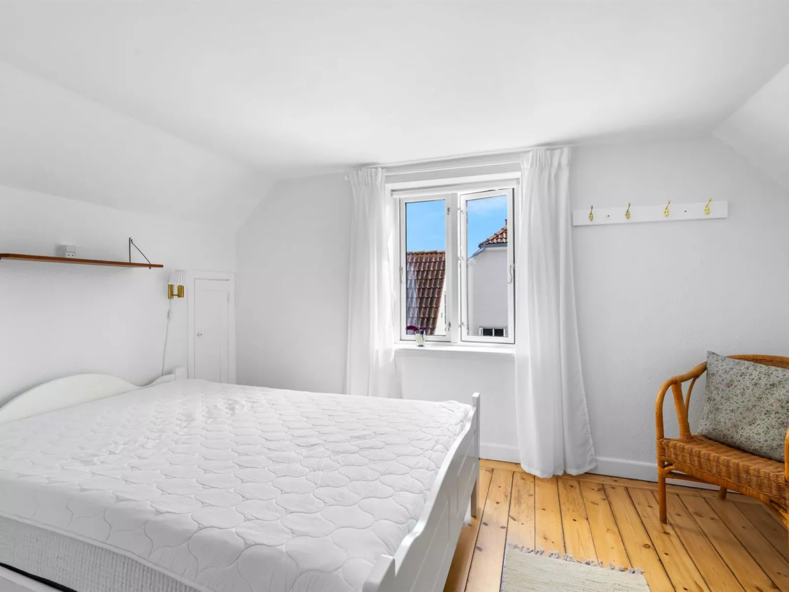 "Karoliina" - 125m from the sea-Binnen