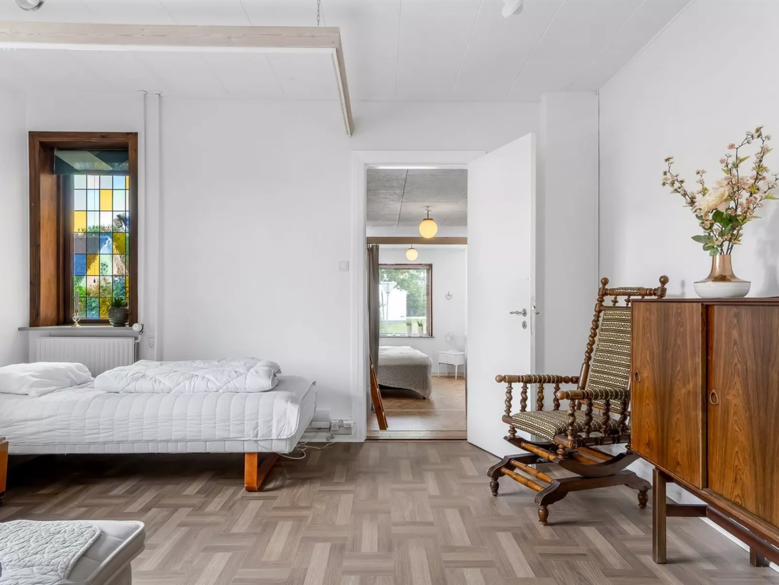 "Jantje" - 200m from the sea-Binnen