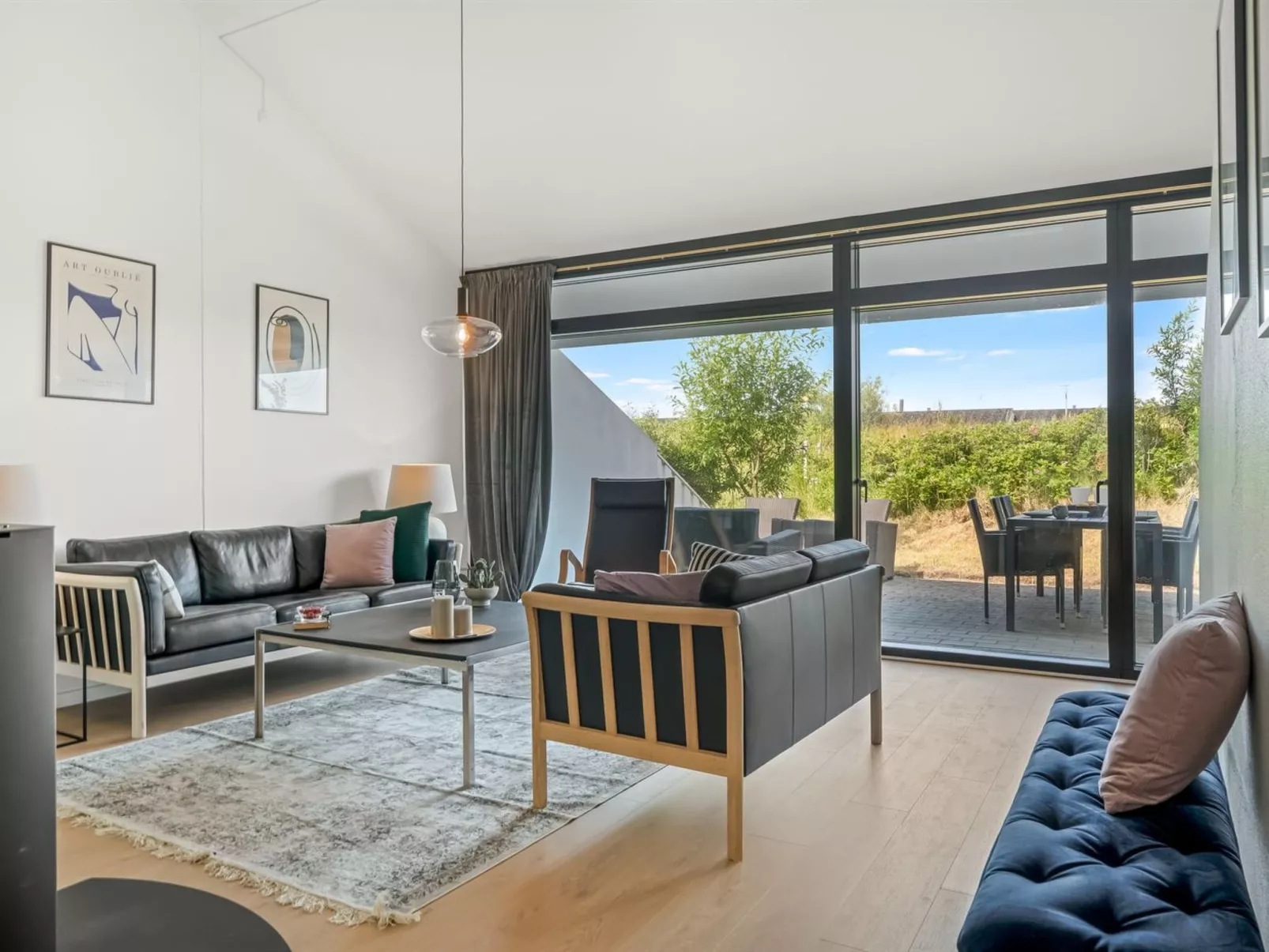 "Mimi" - 900m from the sea-Binnen