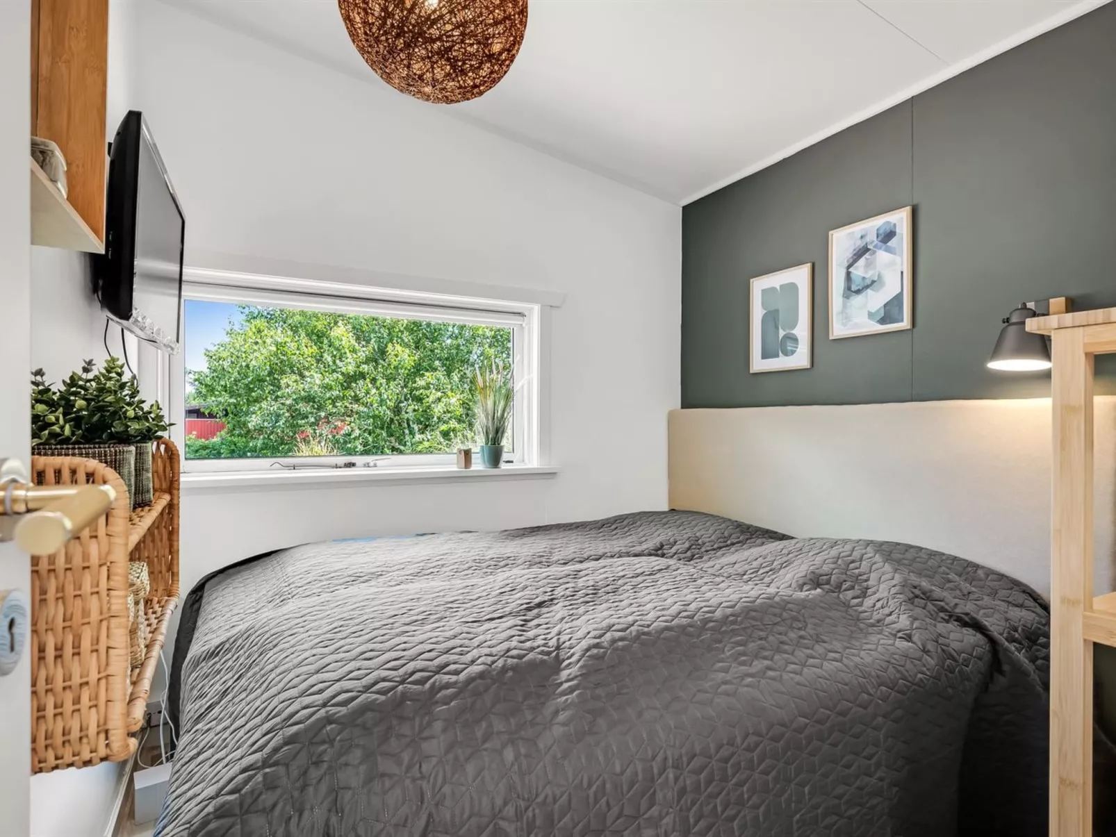 "Fatima" - 1km from the sea-Binnen