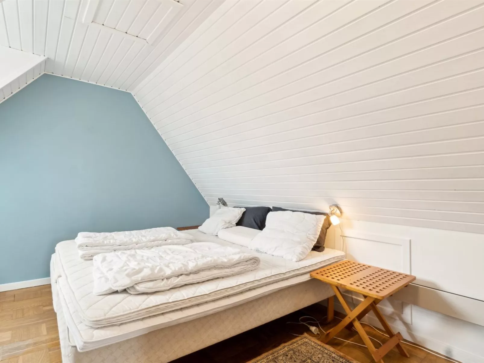 "Bena" - 2km from the sea-Binnen